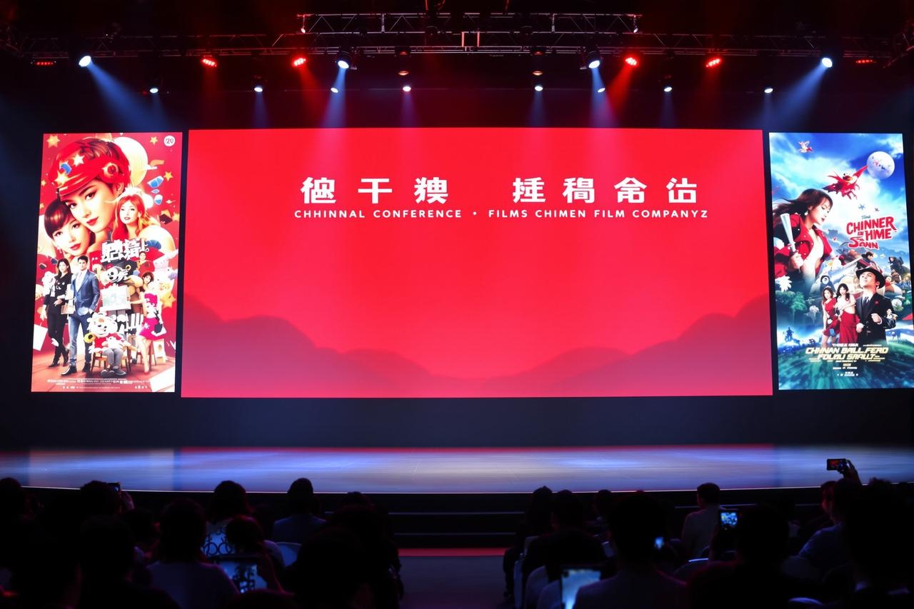 西瓜视频免费2026年度片单发布，12部精品力作即将与观众见面